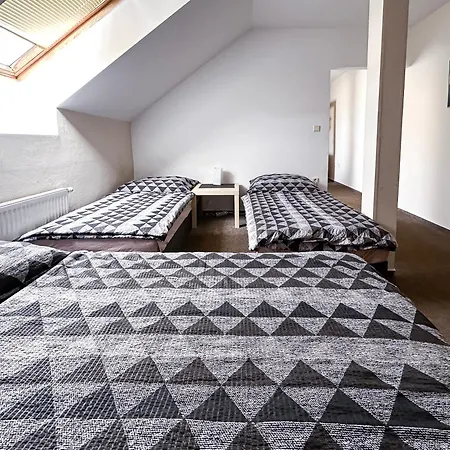 Hotel apartamentowy Zalak