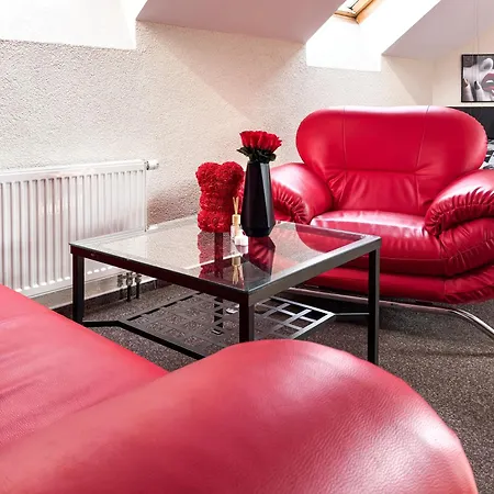 Zalak Hotel apartamentowy 3*