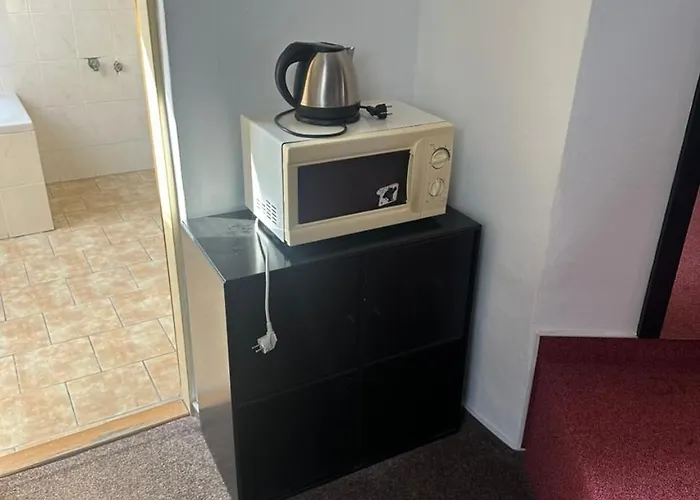 Zalak アパートホテル 3*