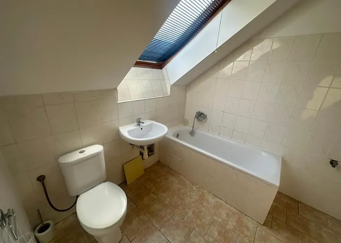 Zalak アパートホテル 3*