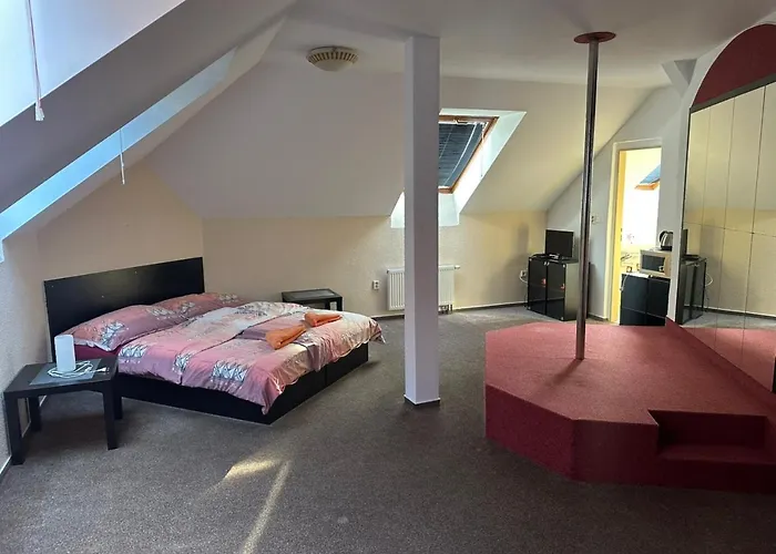 Zalak オストラヴァ