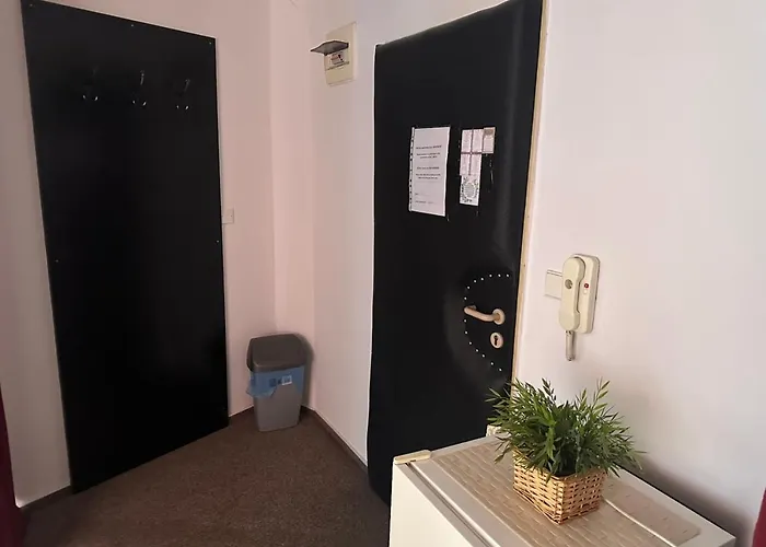 Zalak アパートホテル