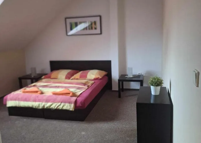 アパートホテル Zalak 3*