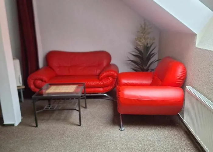 アパートホテル Zalak