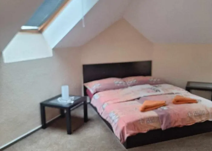 Zalak アパートホテル 3*