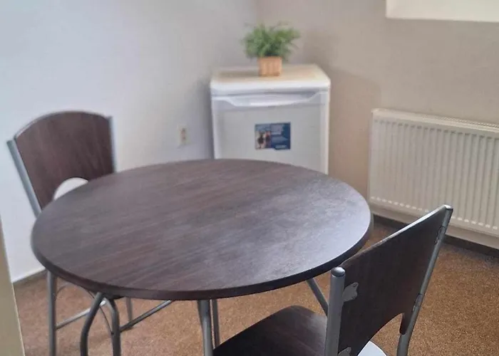 アパートホテル Zalak 3*