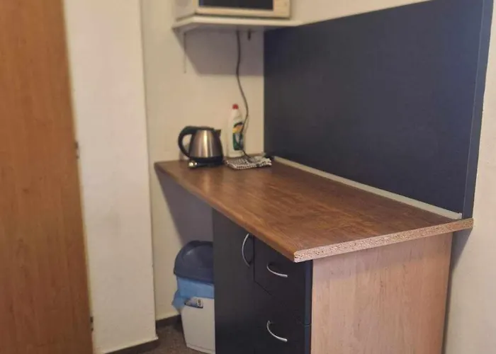 Zalak アパートホテル 3*