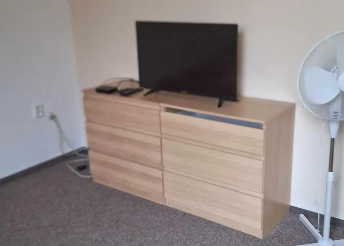 Zalak アパートホテル 3*