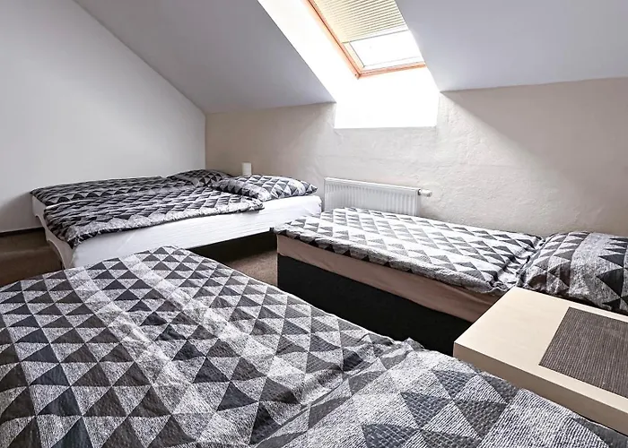 Zalak Hotel apartamentowy