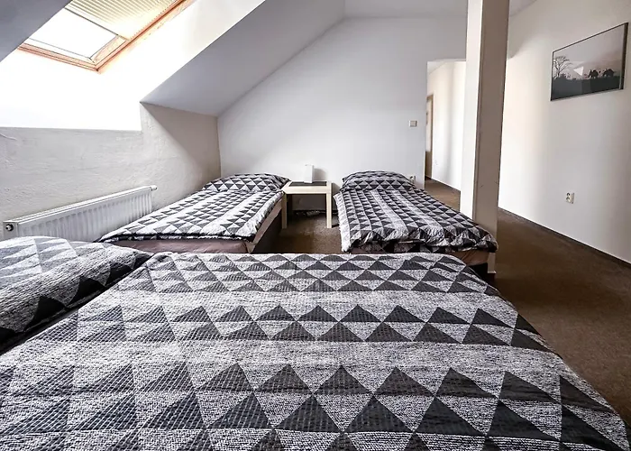 Hotel apartamentowy Zalak