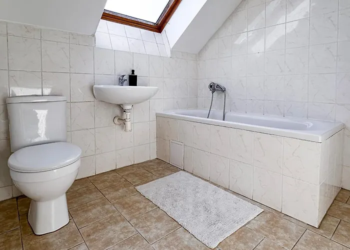 Hotel apartamentowy Zalak 3*