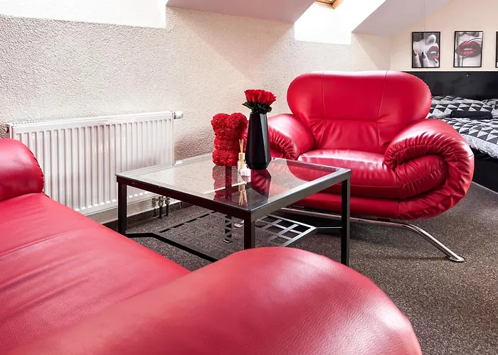 Zalak Hotel apartamentowy 3*