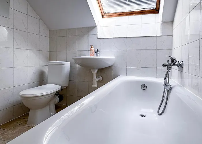 Zalak Hotel apartamentowy